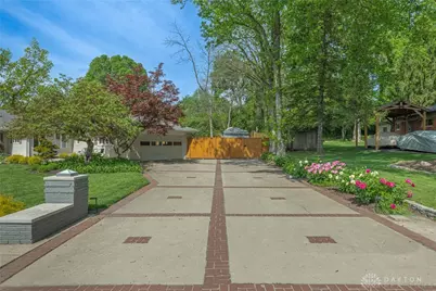5515 Paddington Road, Washington Twp, OH 45459 - Photo 43