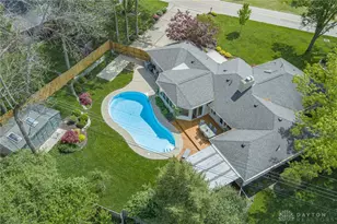 5515 Paddington Rd, Washington Twp, OH 45459 - Photo 41