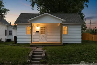 628 2nd Street, Piqua, OH 45356 - Photo 1