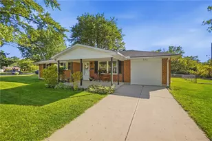 300 Capri Pl, New Lebanon, OH 45345 - Photo 5