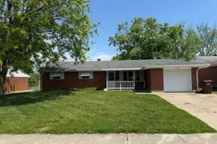 200 Marilee Dr, New Lebanon, OH 45345 - Photo 1