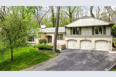 419 Oakmead Place, Oakwood, OH 45419 - Photo 1