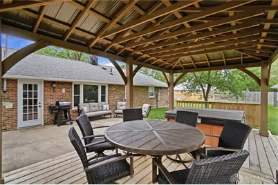 556 Brandwynne Court, Washington Twp, OH 45459 - Photo 47