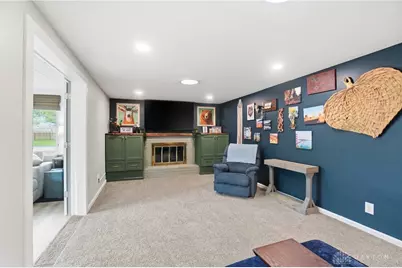 556 Brandwynne Court, Washington Twp, OH 45459 - Photo 21