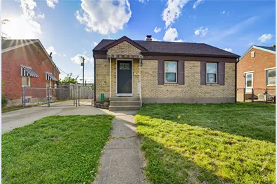 4113 Fulton Avenue, Moraine, OH 45439 - Photo 1