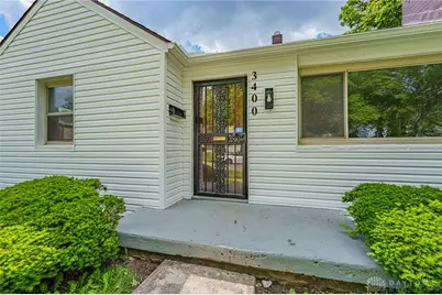 3400 Earlham Drive, Dayton, OH 45406 - Photo 7