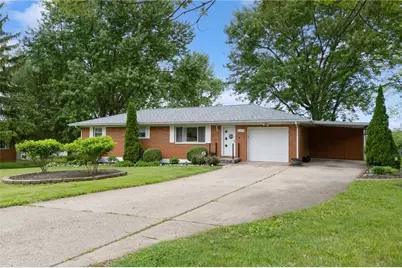 8205 Westlawn Drive, Franklin, OH 45005 - Photo 3