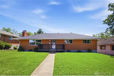 632 Ethel Avenue, Dayton, OH 45417 - Photo 1