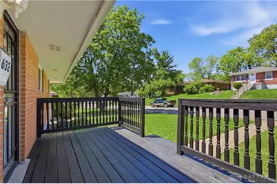 632 Ethel Avenue, Dayton, OH 45417 - Photo 5