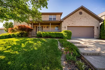 420 Ashbury Farms Drive, Vandalia, OH 45377 - Photo 57