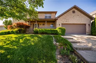 420 Ashbury Farms Dr, Vandalia, OH 45377 - Photo 57