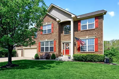 25 Richards Run, Springboro, OH 45066 - Photo 3