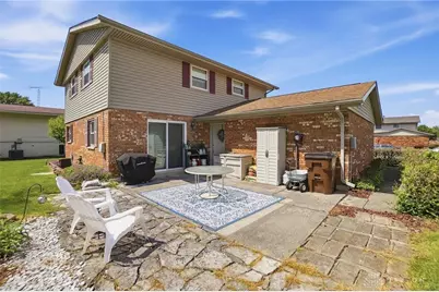 5302 Ottawa Drive, Mad River Twp, OH 45324 - Photo 43