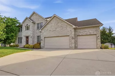 2162 Marchfield Way, Beavercreek, OH 45434 - Photo 3