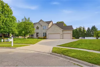 2162 Marchfield Way, Beavercreek, OH 45434 - Photo 1