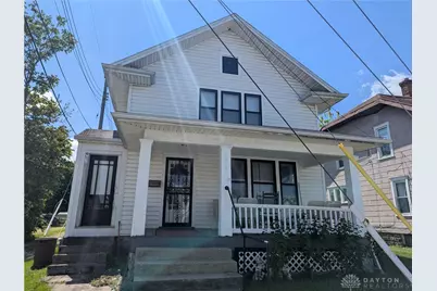 1815 Edwards Avenue, Springfield, OH 45503 - Photo 1
