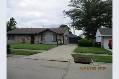 810 Bayberry Drive, New Carlisle, OH 45344 - Photo 41