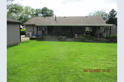 810 Bayberry Drive, New Carlisle, OH 45344 - Photo 33
