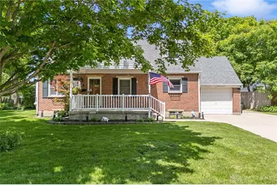 717 Talbott Drive, Dayton, OH 45429 - Photo 1