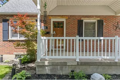 717 Talbott Drive, Dayton, OH 45429 - Photo 11