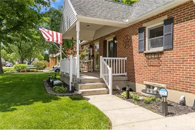717 Talbott Drive, Dayton, OH 45429 - Photo 9