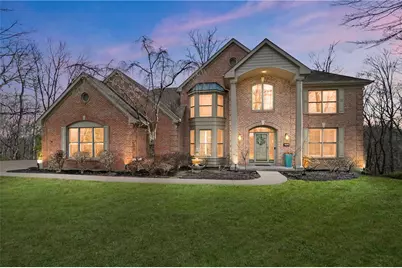 873 Miami Ridge Drive, Miami Township, OH 45140 - Photo 1