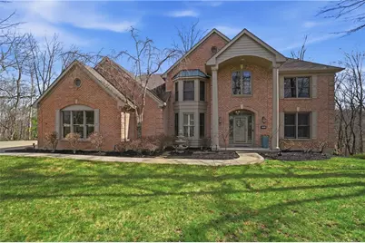 873 Miami Ridge Drive, Miami Township, OH 45140 - Photo 3