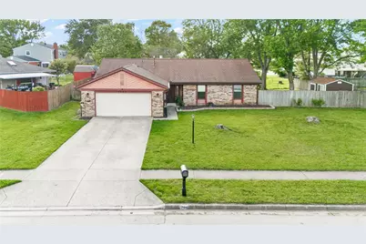 7065 Woodcroft Drive, Englewood, OH 45322 - Photo 5