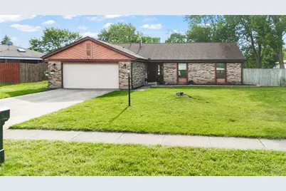 7065 Woodcroft Drive, Englewood, OH 45322 - Photo 3