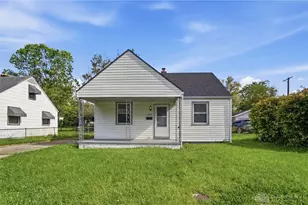 4433 Eichelberger Ave, Dayton, OH 45406 - Photo 1