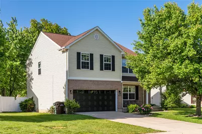 1361 Kern Drive, Germantown, OH 45327 - Photo 1