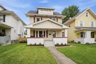843 Bowen St, Dayton, OH 45410 - Photo 1