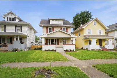 843 Bowen Street, Dayton, OH 45410 - Photo 3