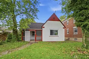 348 Delaware Ave, Dayton, OH 45405 - Photo 1