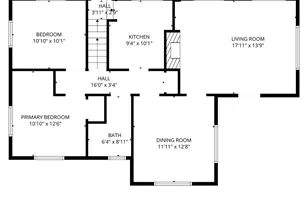 348 Delaware Ave, Dayton, OH 45405 - Photo 19