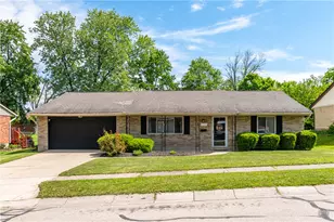 1725 Bayberry Dr, Miamisburg, OH 45342 - Photo 1