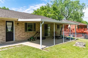 1725 Bayberry Dr, Miamisburg, OH 45342 - Photo 33