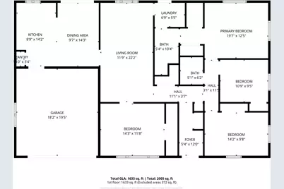 1725 Bayberry Drive, Miamisburg, OH 45342 - Photo 41