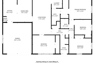 1725 Bayberry Dr, Miamisburg, OH 45342 - Photo 41