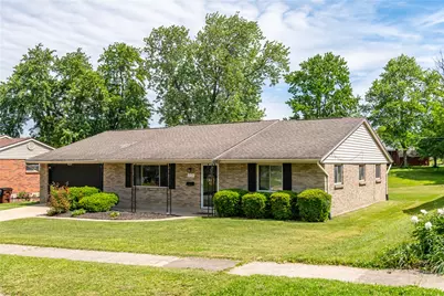 1725 Bayberry Drive, Miamisburg, OH 45342 - Photo 3