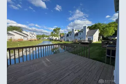 1139 Bay Harbour Circle, Washington Twp, OH 45458 - Photo 5
