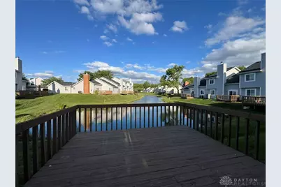 1139 Bay Harbour Circle, Washington Twp, OH 45458 - Photo 9