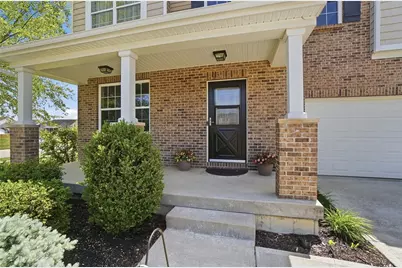 2604 Sunset Maple Drive, Huber Heights, OH 45371 - Photo 9