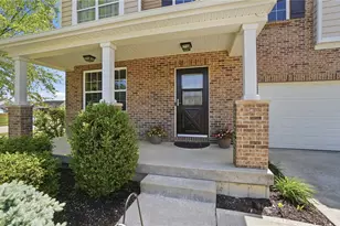 2604 Sunset Maple Dr, Huber Heights, OH 45371 - Photo 9