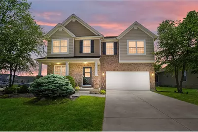 2604 Sunset Maple Drive, Huber Heights, OH 45371 - Photo 1