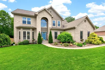 907 Autumn Leaf Drive, Beavercreek, OH 45430 - Photo 3