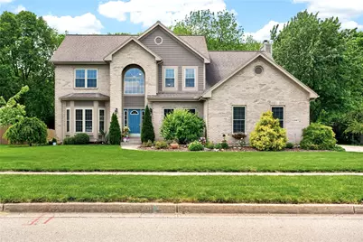 907 Autumn Leaf Drive, Beavercreek, OH 45430 - Photo 1