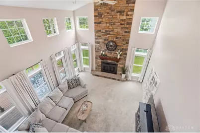 2133 Dunshire Court, Miami Township, OH 45342 - Photo 5