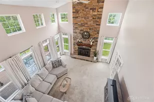 2133 Dunshire Ct, Miami Township, OH 45342 - Photo 5
