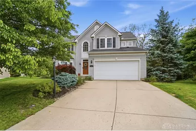 2133 Dunshire Court, Miami Township, OH 45342 - Photo 1